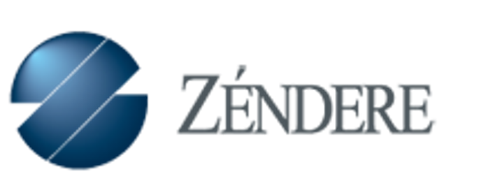 Zéndere